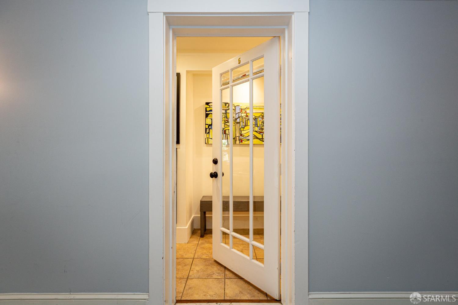 863 Haight Street # 5