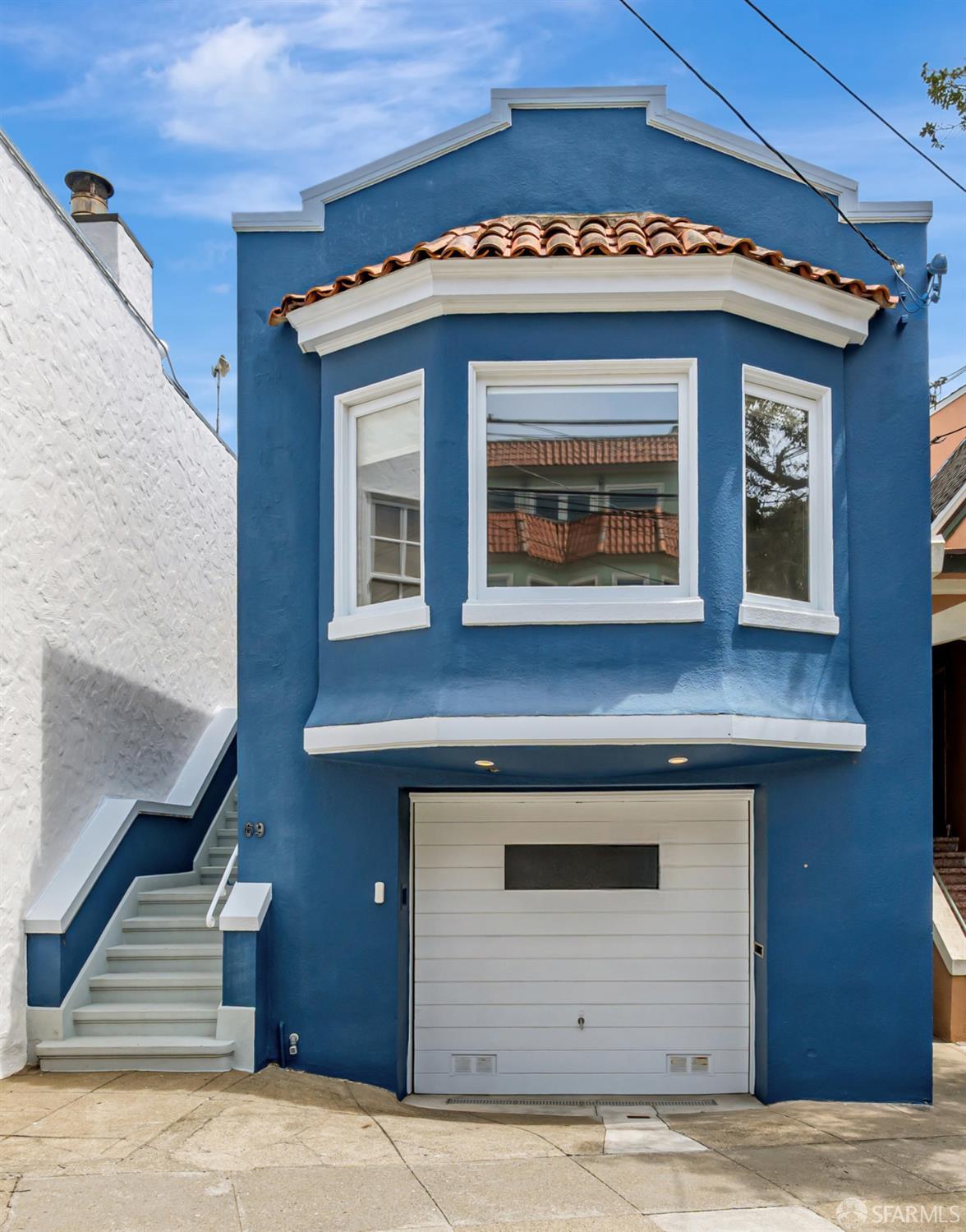69 Uranus Terrace