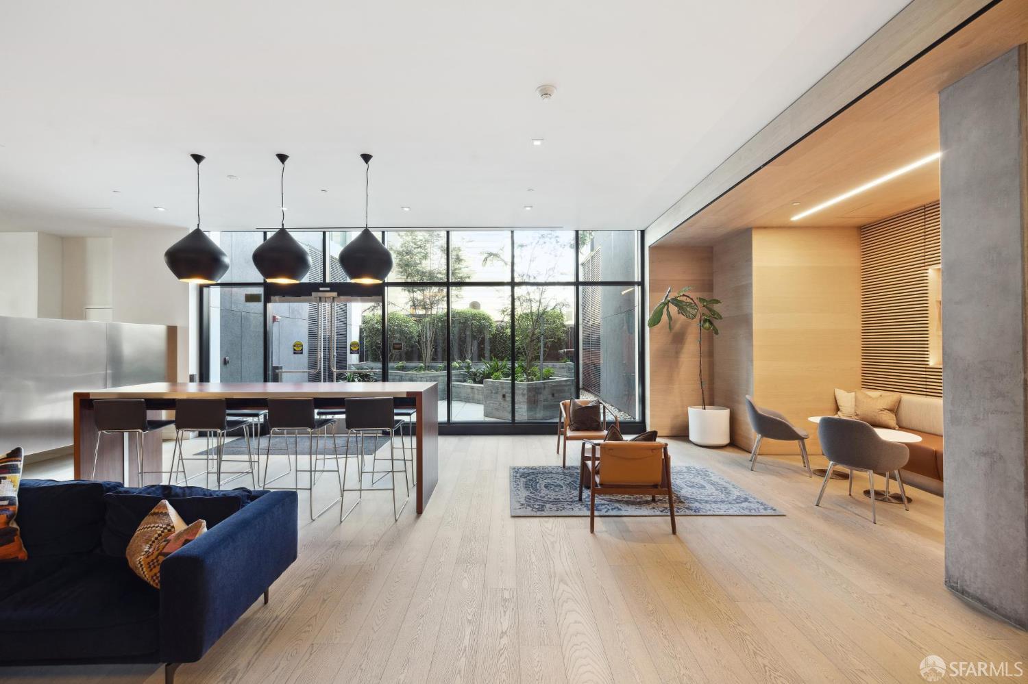 1545 Pine Street # 1106