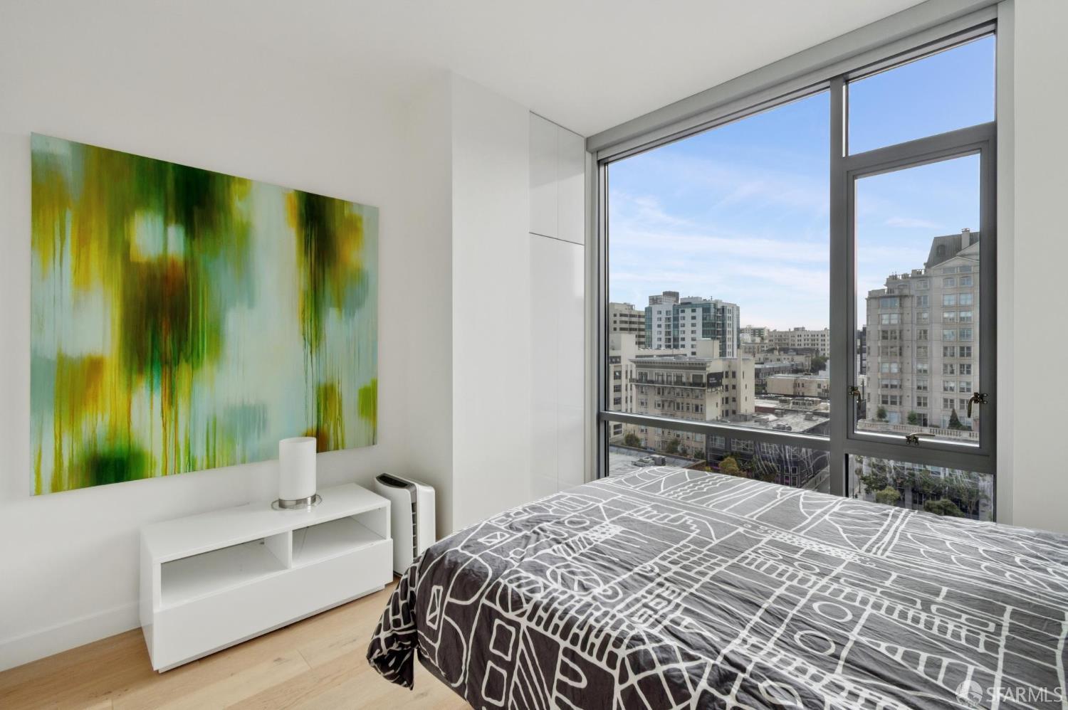 1545 Pine Street # 1106