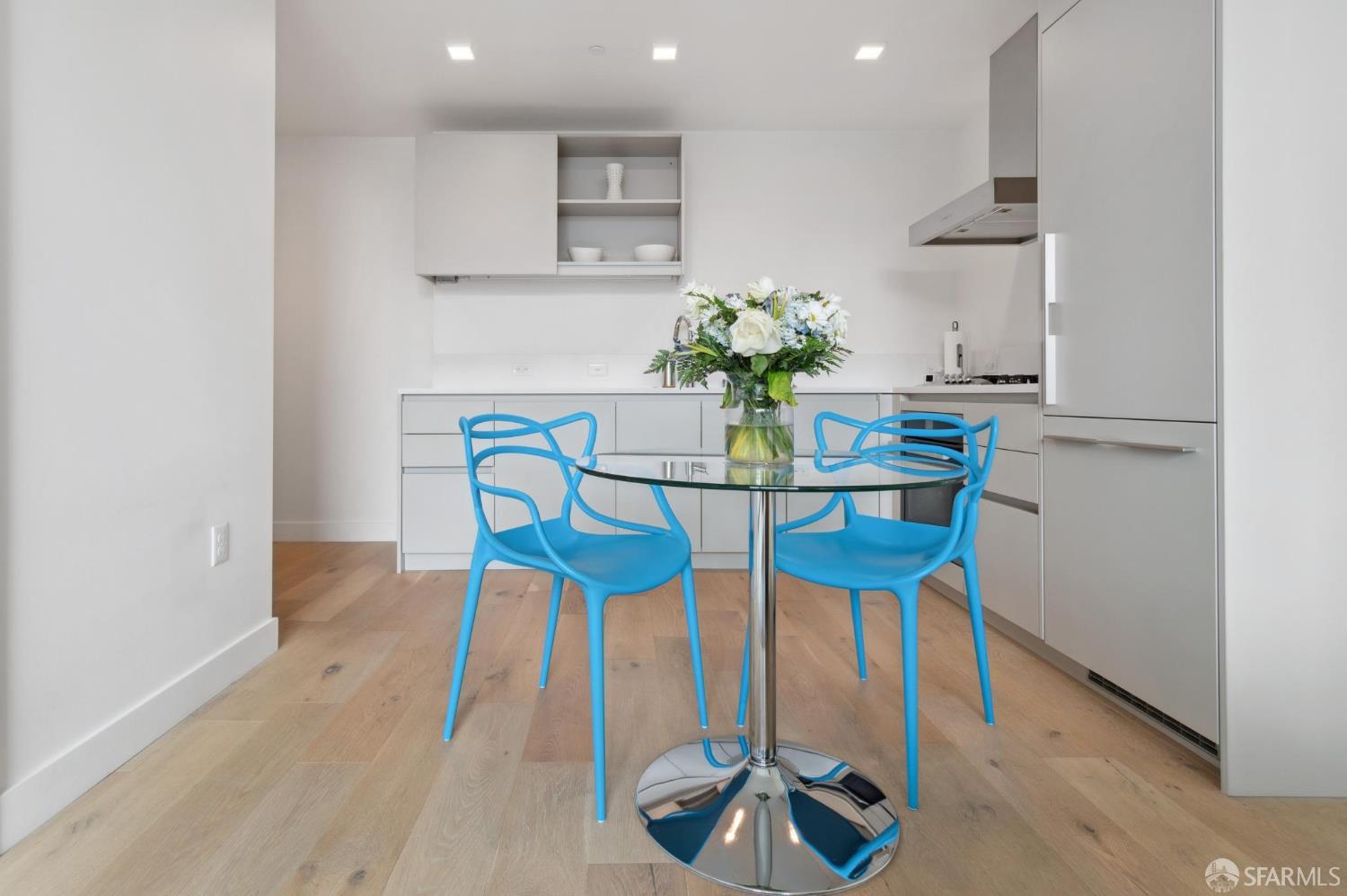 1545 Pine Street # 1106