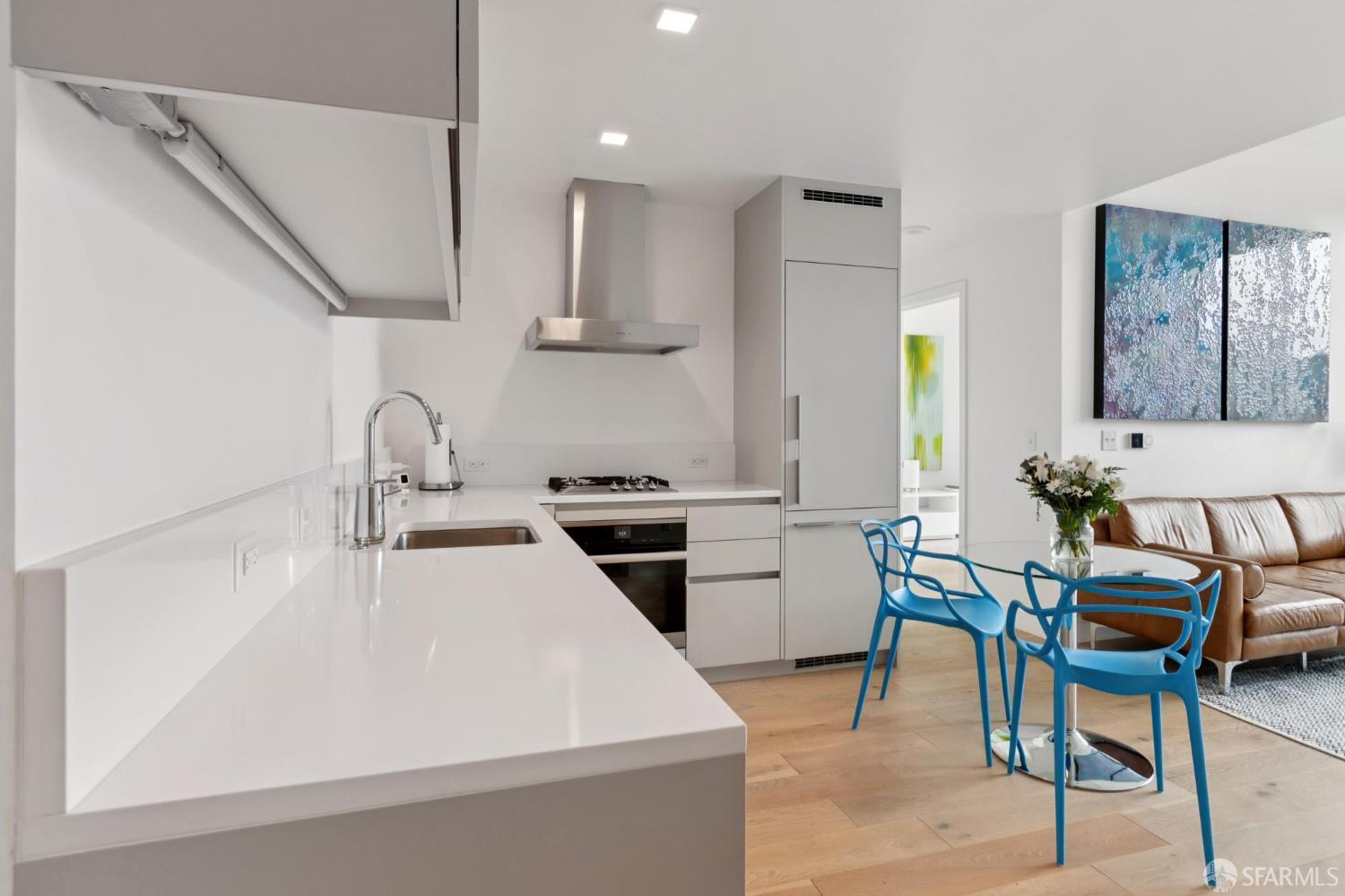 1545 Pine Street # 1106