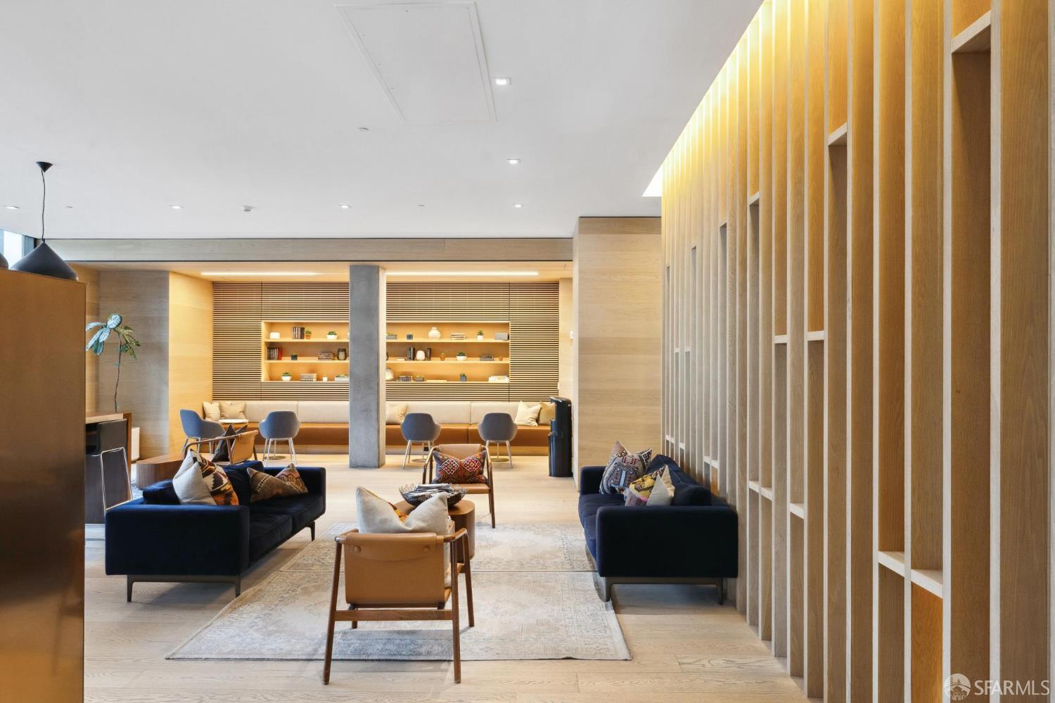 1545 Pine Street # 1106