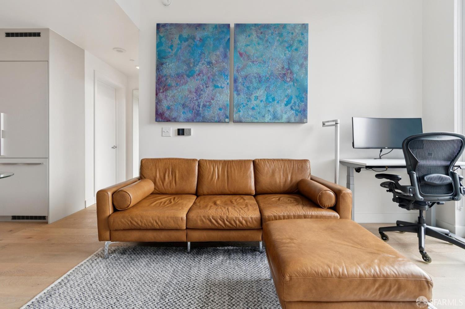 1545 Pine Street # 1106