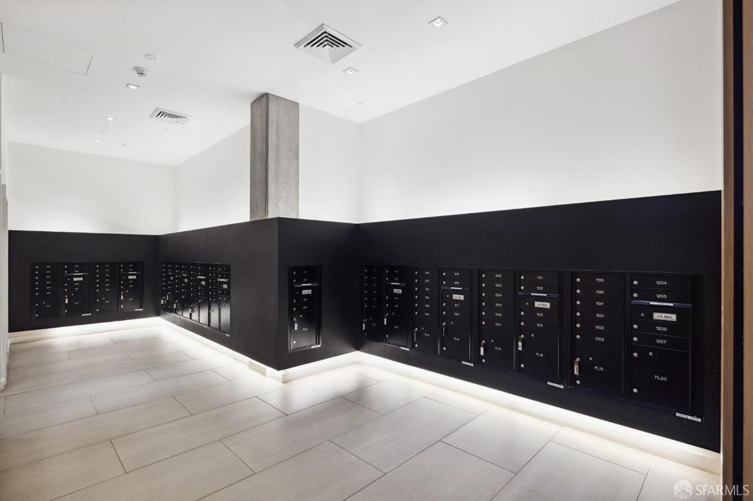 1545 Pine Street # 1106