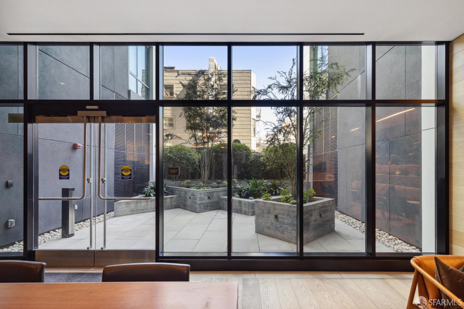 1545 Pine Street # 1106