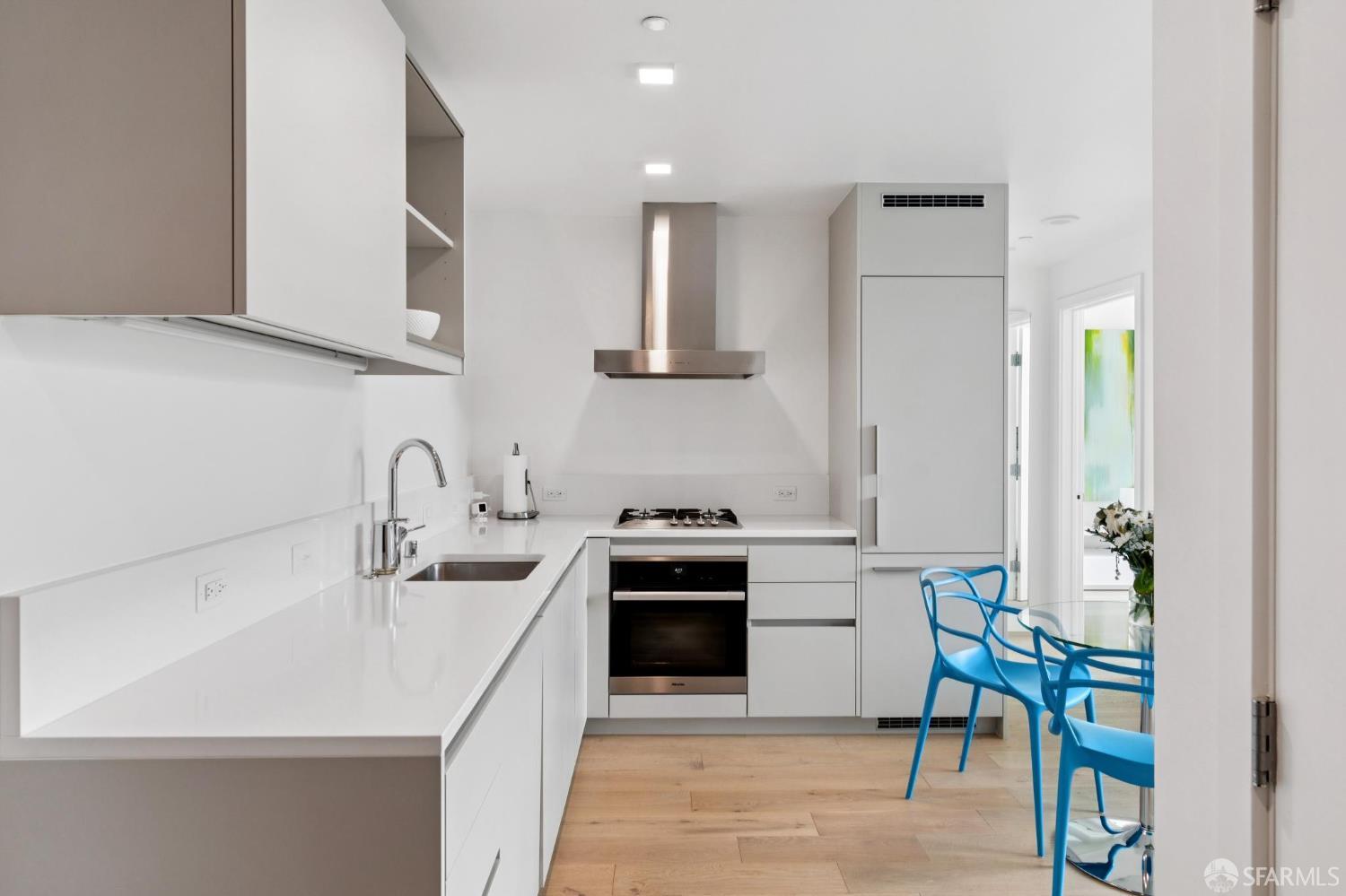 1545 Pine Street # 1106