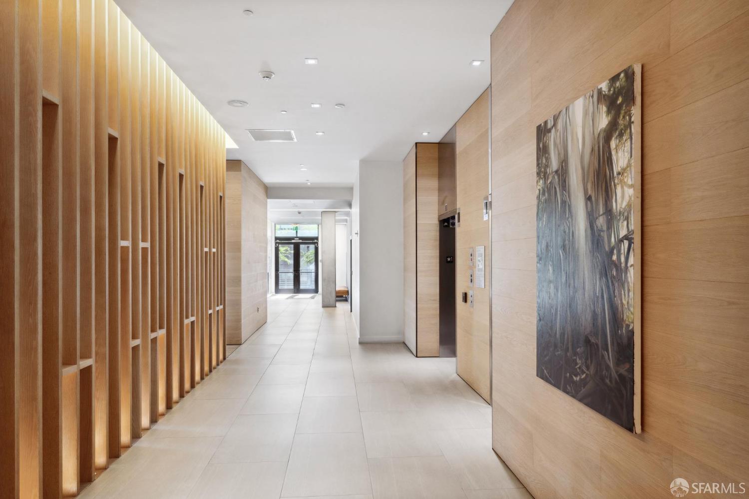 1545 Pine Street # 1106