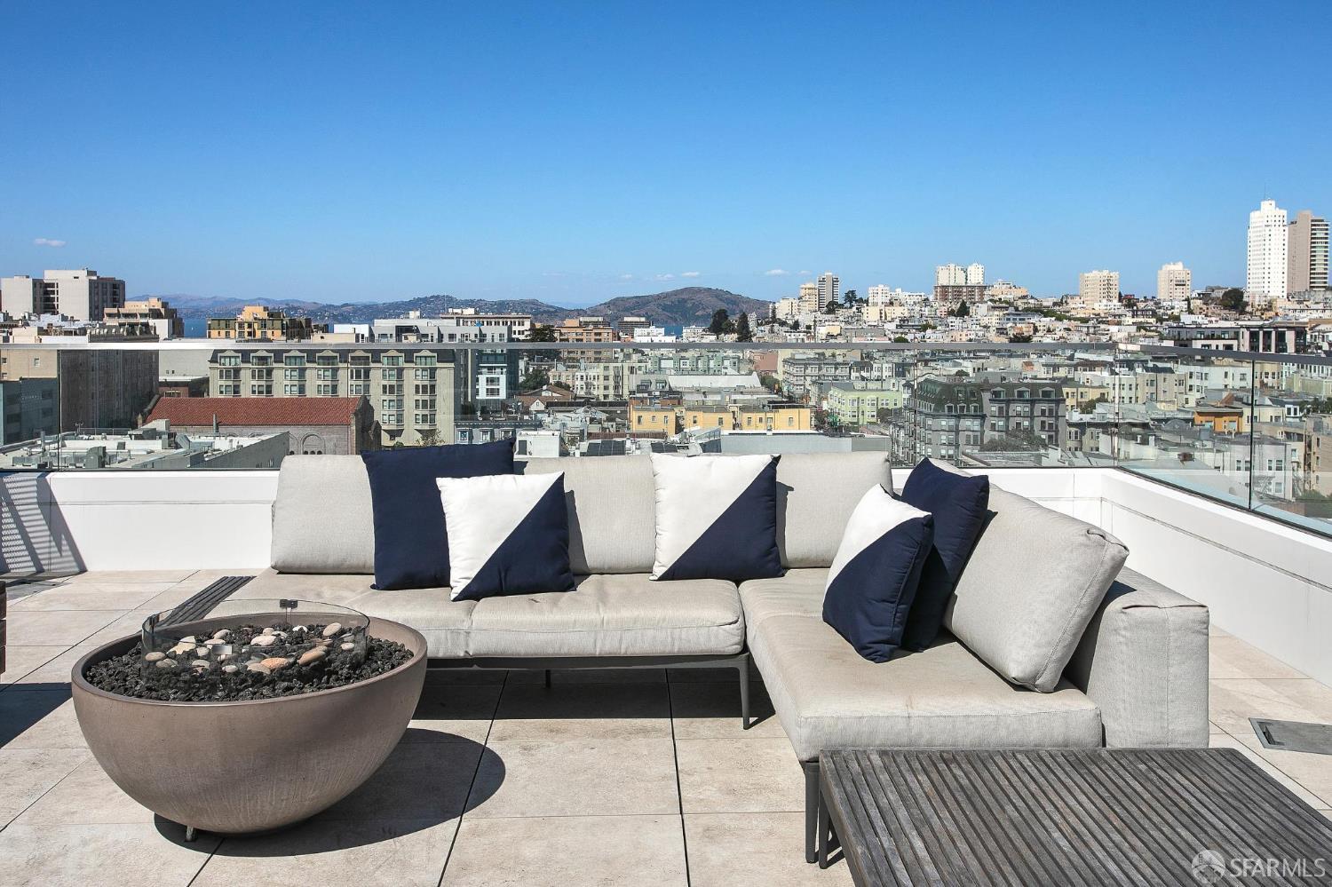 1545 Pine Street # 1106