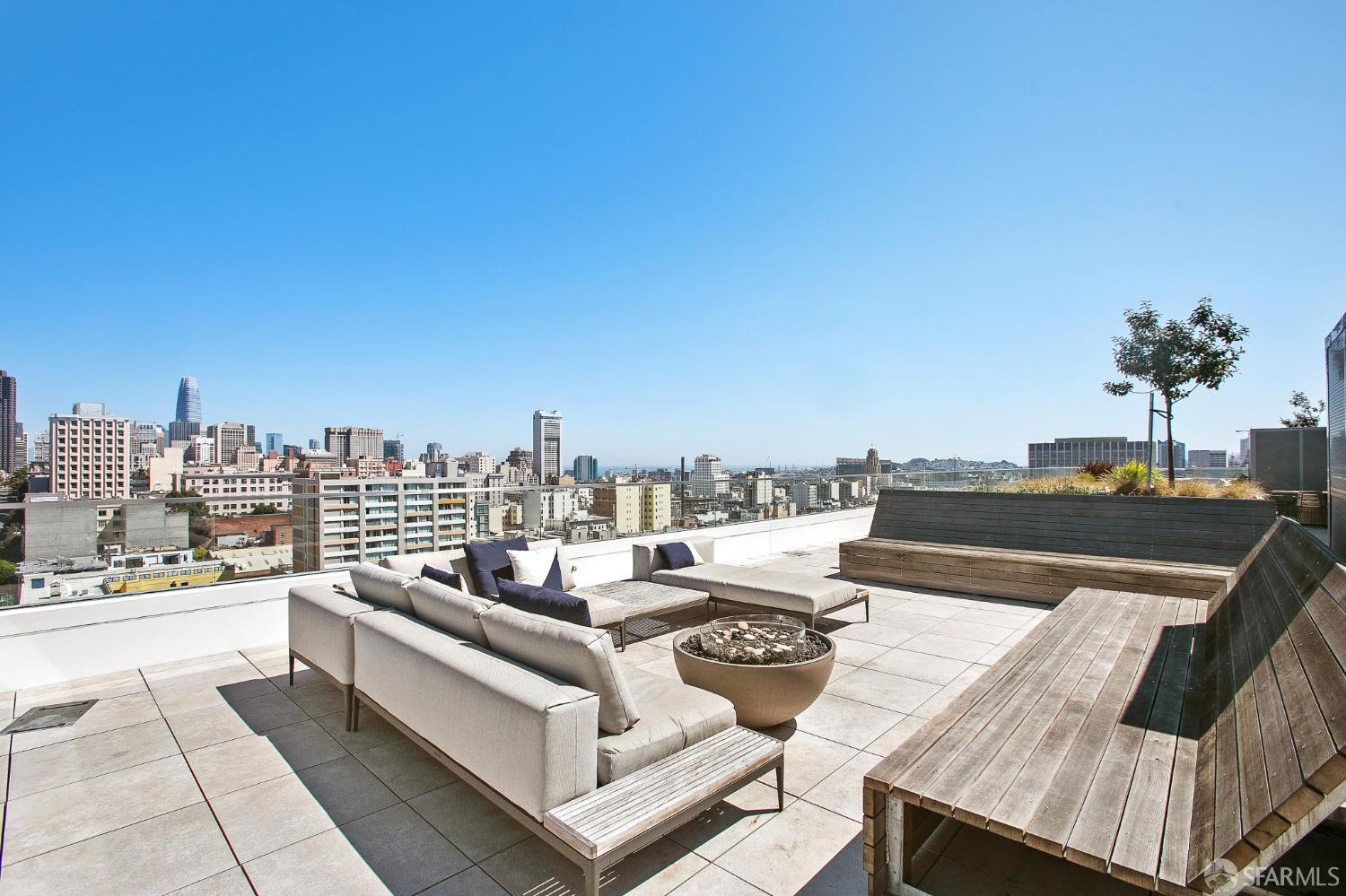 1545 Pine Street # 1106