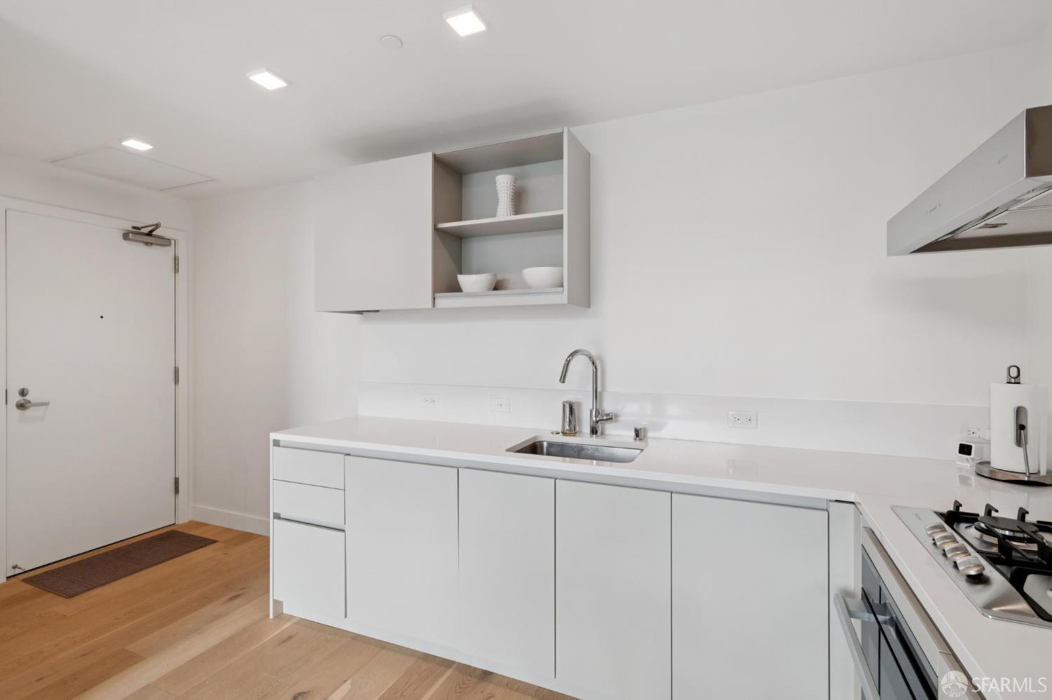 1545 Pine Street # 1106