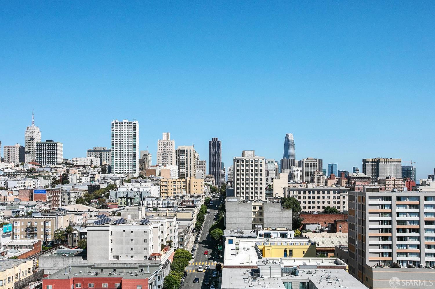 1545 Pine Street # 1106