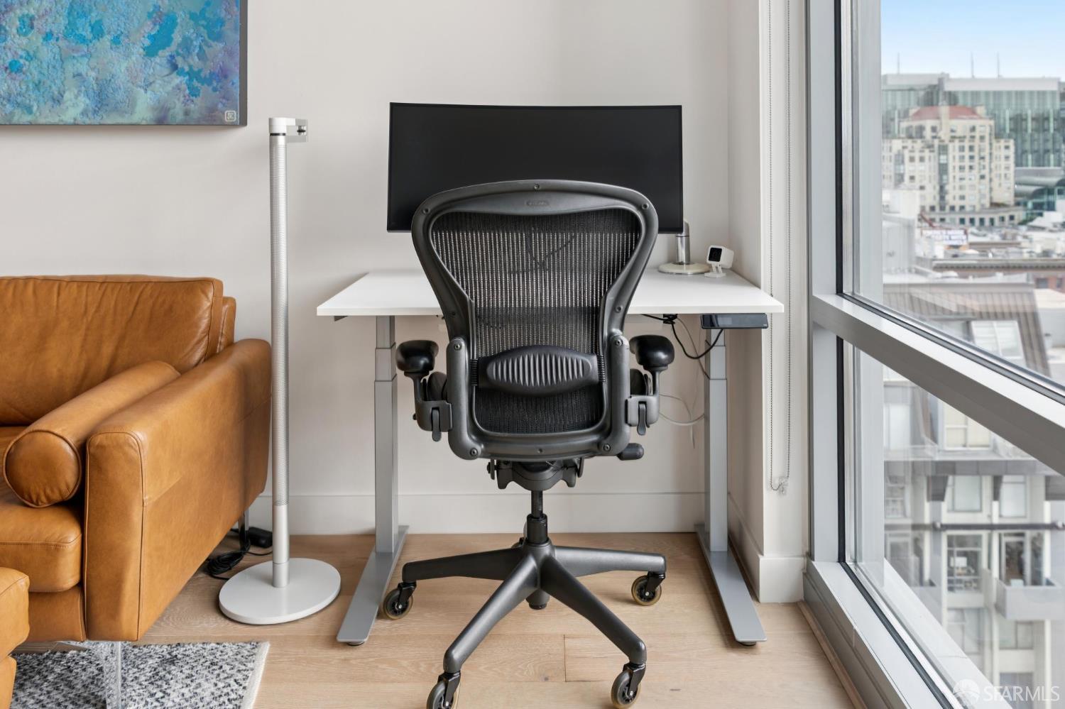 1545 Pine Street # 1106