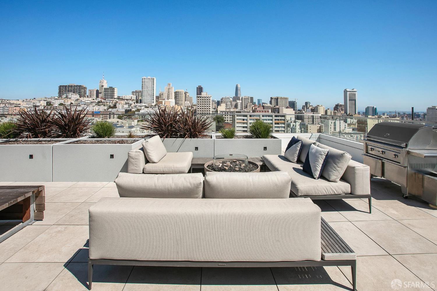 1545 Pine Street # 1106