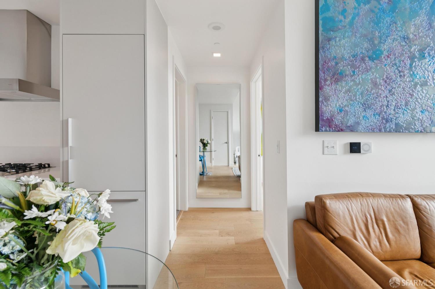 1545 Pine Street # 1106