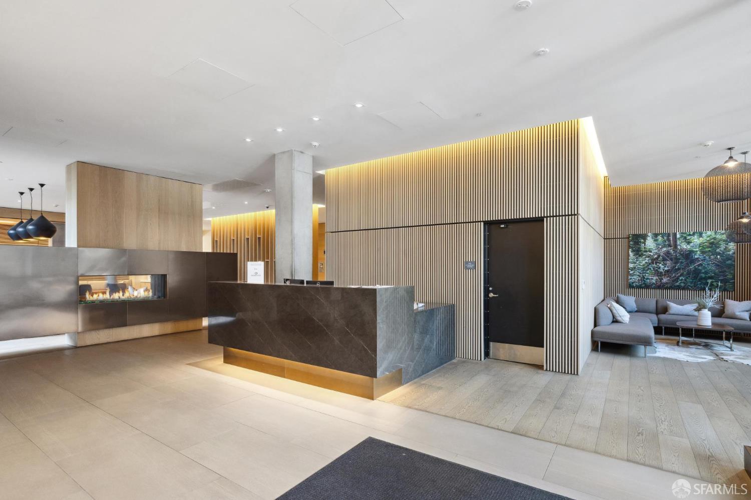 1545 Pine Street # 1106