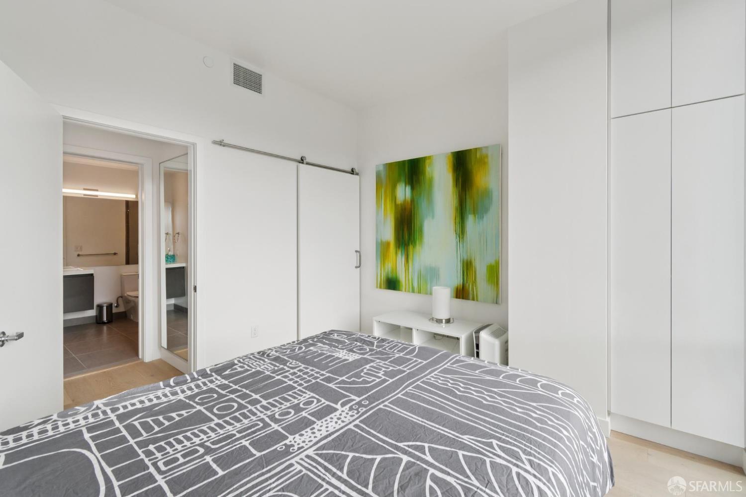 1545 Pine Street # 1106