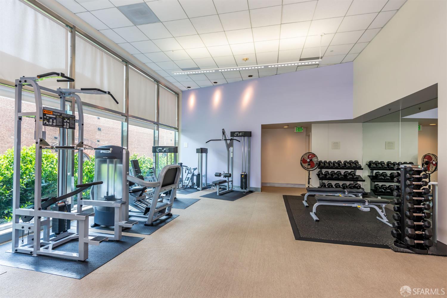 219 Brannan Street # 7J