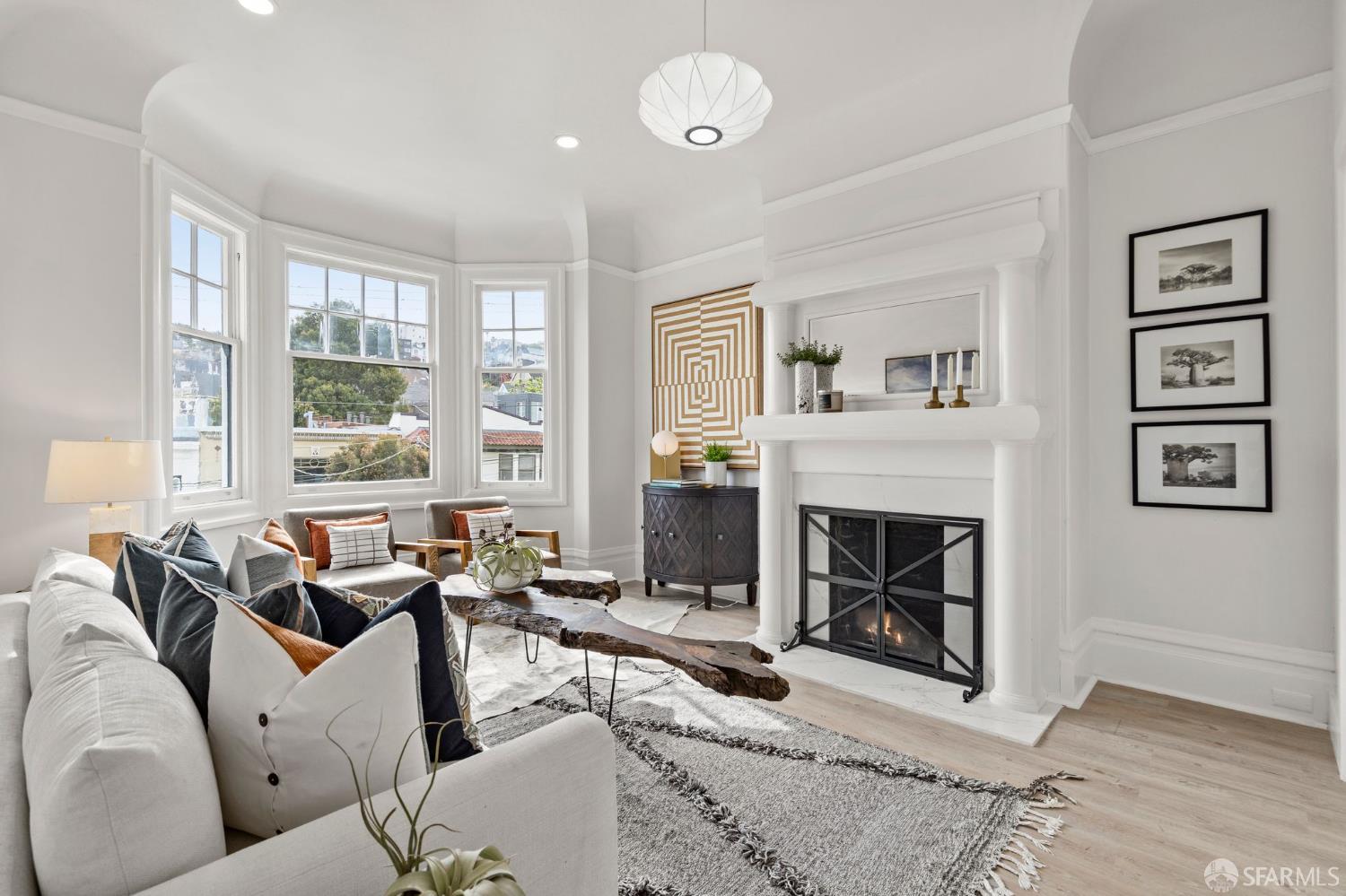 672 Castro Street # 674