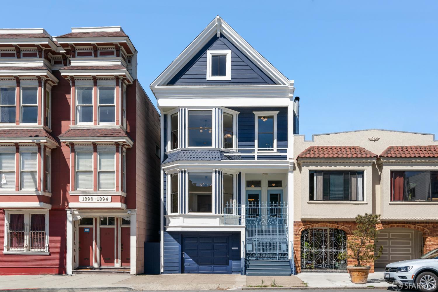 1384-1386 Utah Street