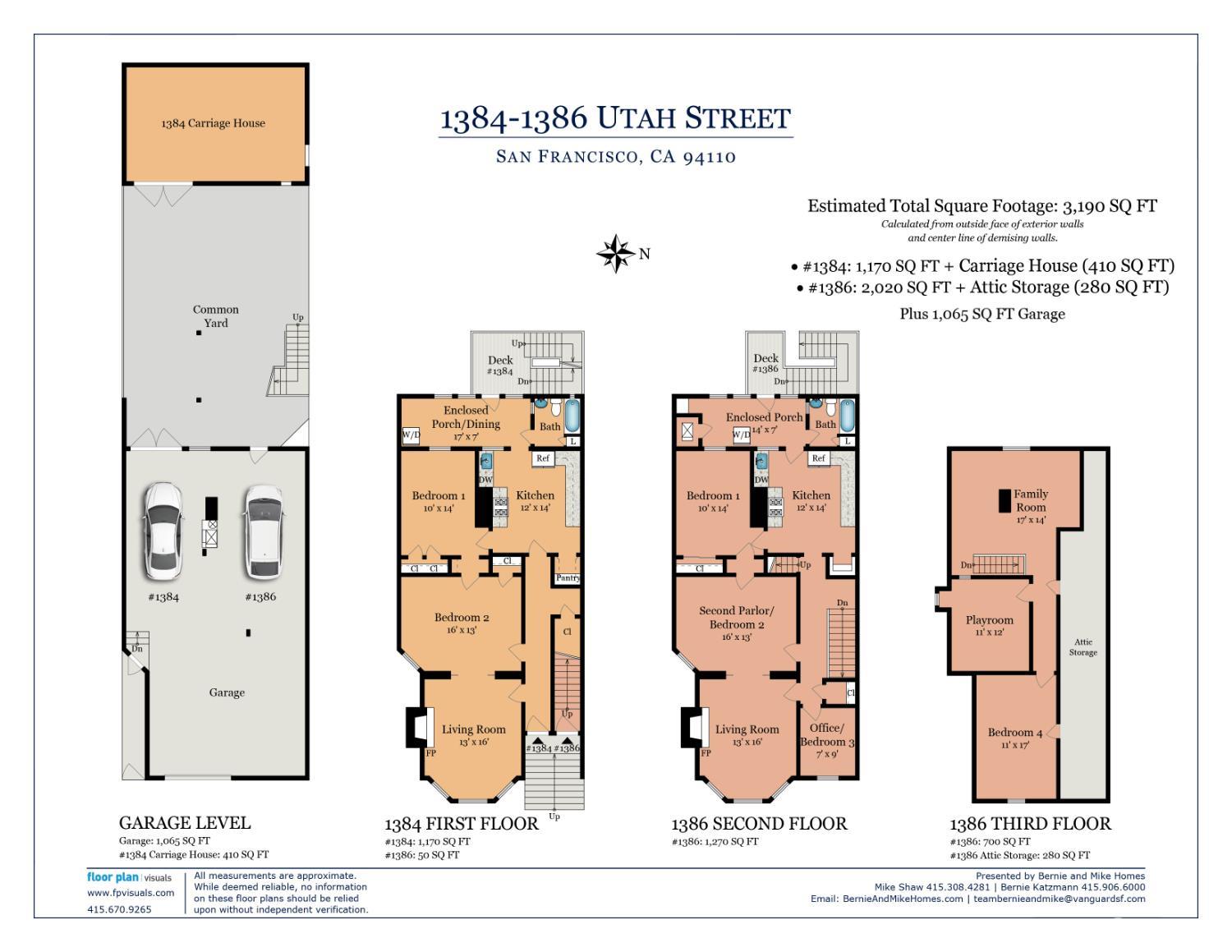 1384-1386 Utah Street