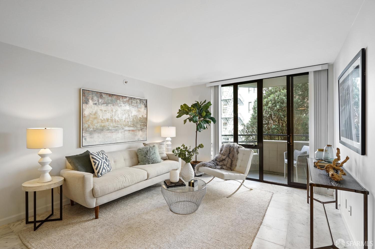 900 Bush Street # 402