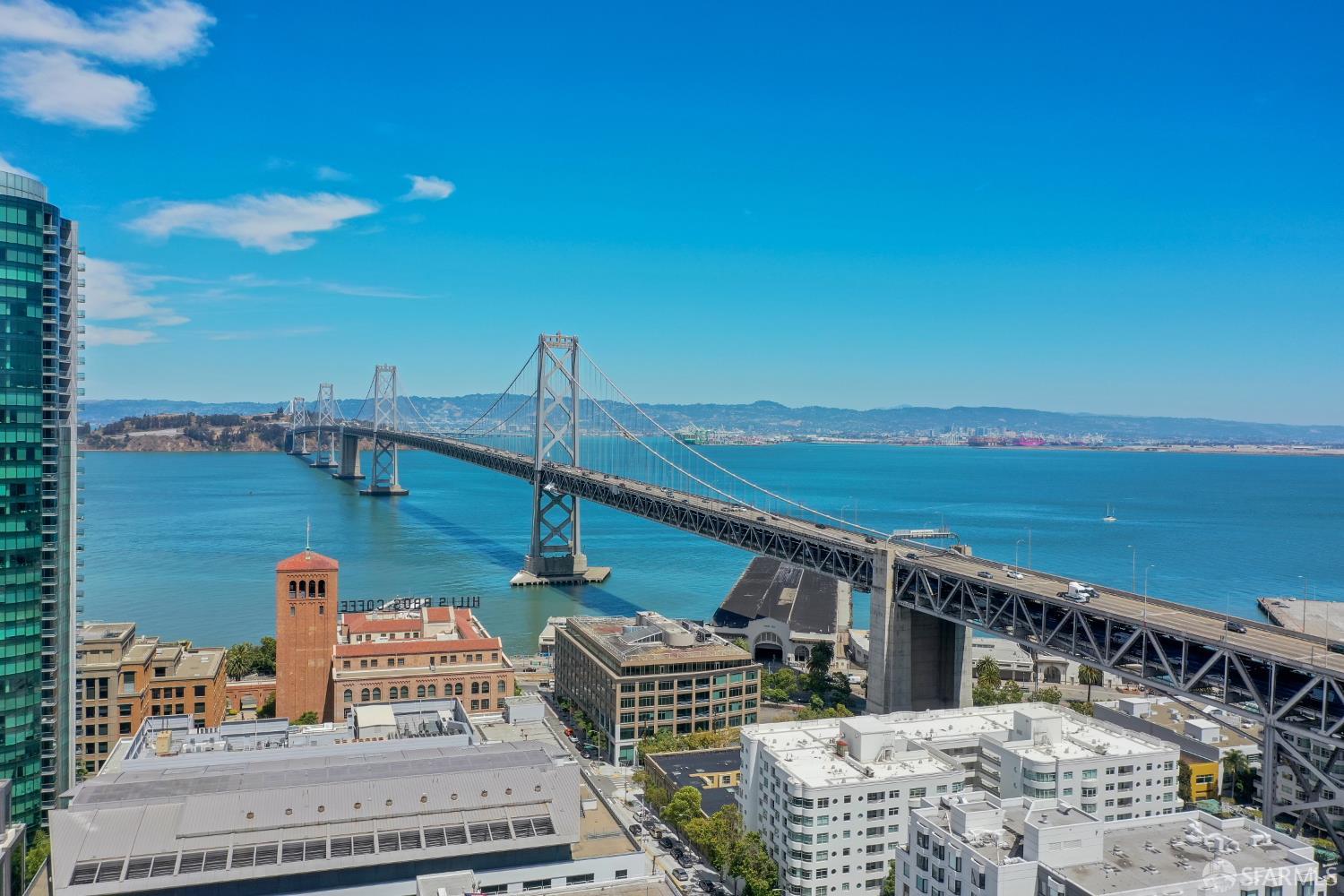 400 Beale Street # 905