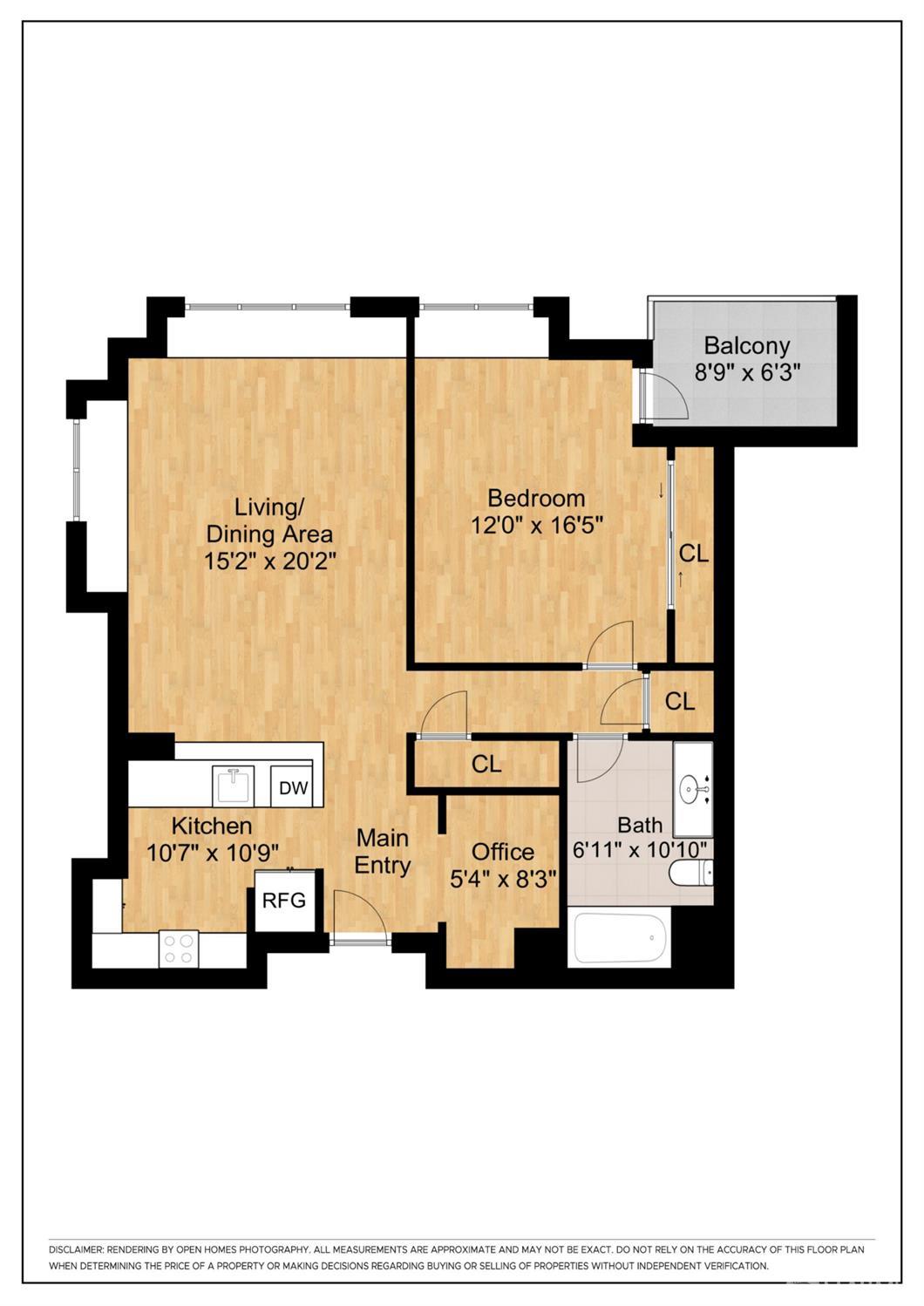 400 Beale Street # 905