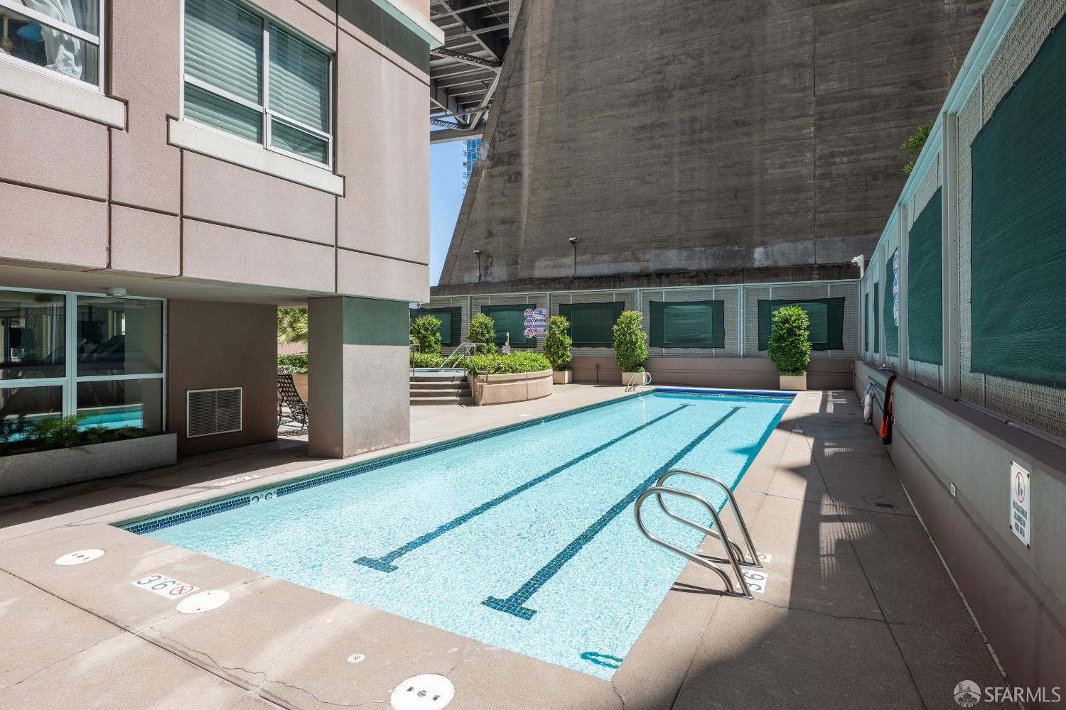 400 Beale Street # 905