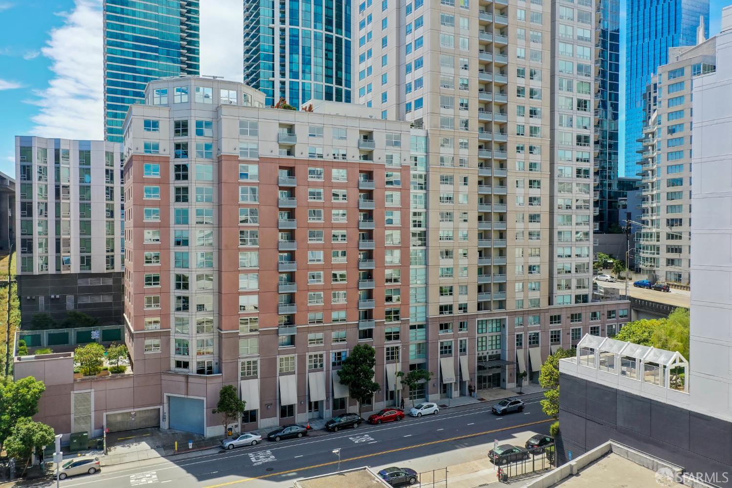 400 Beale Street # 905