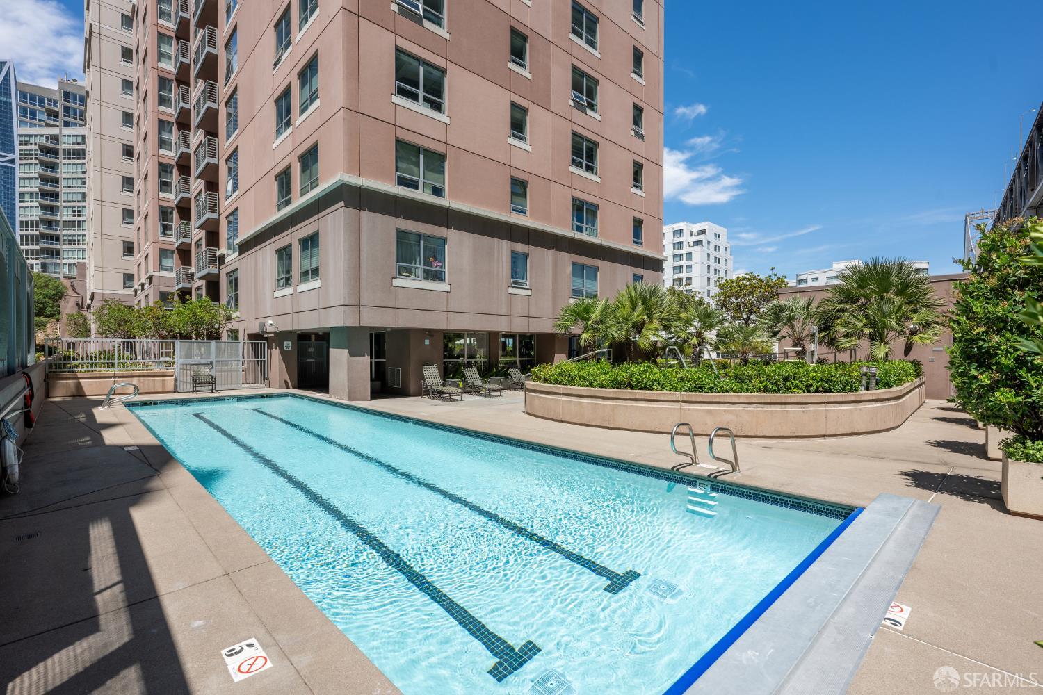 400 Beale Street # 905