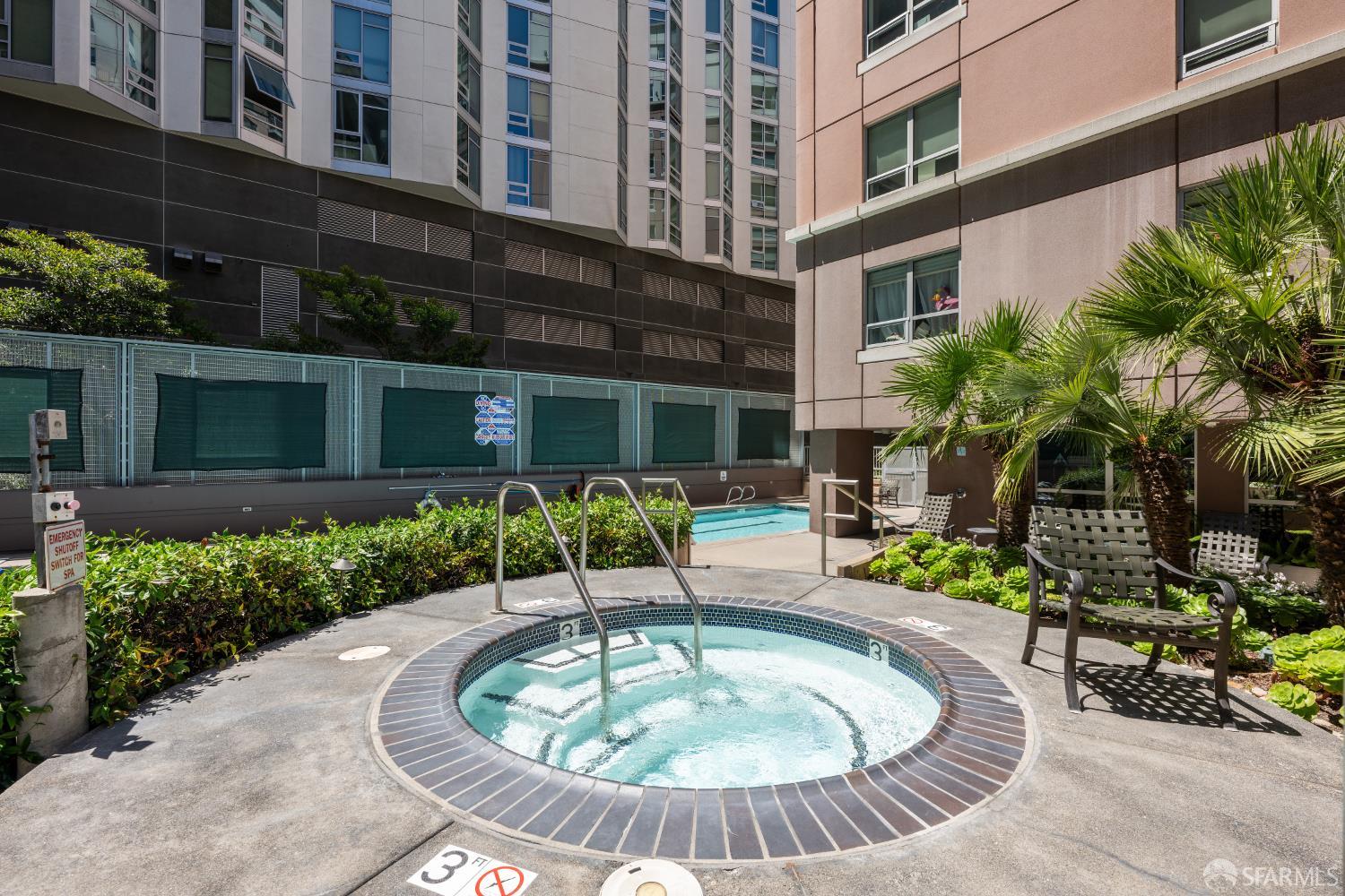 400 Beale Street # 905