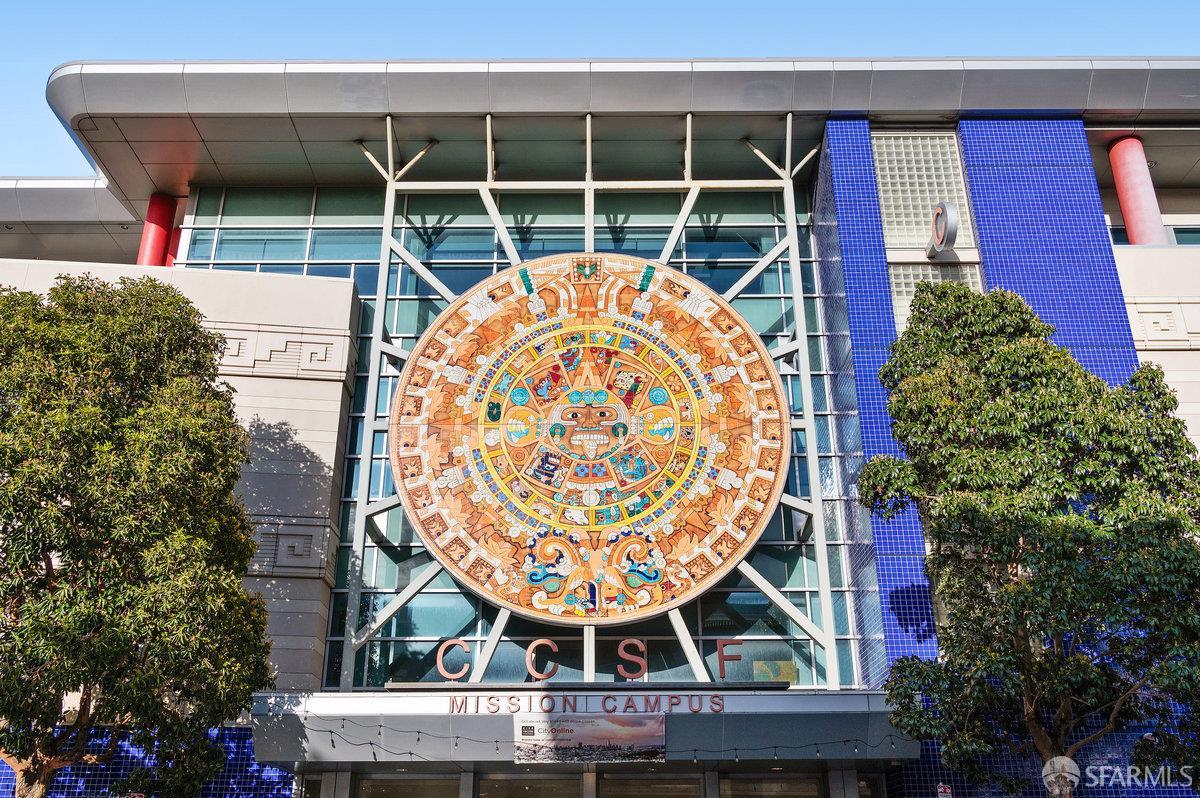 360 Guerrero Street # 414