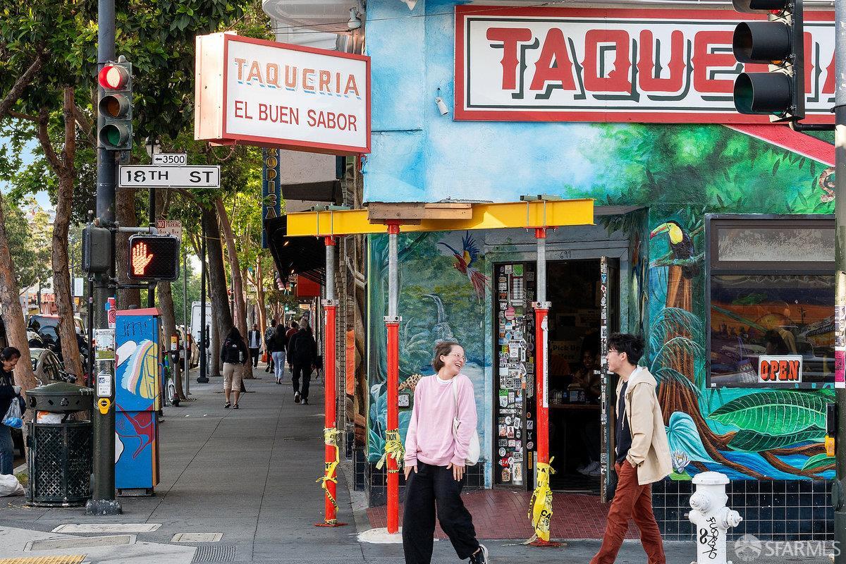 360 Guerrero Street # 414