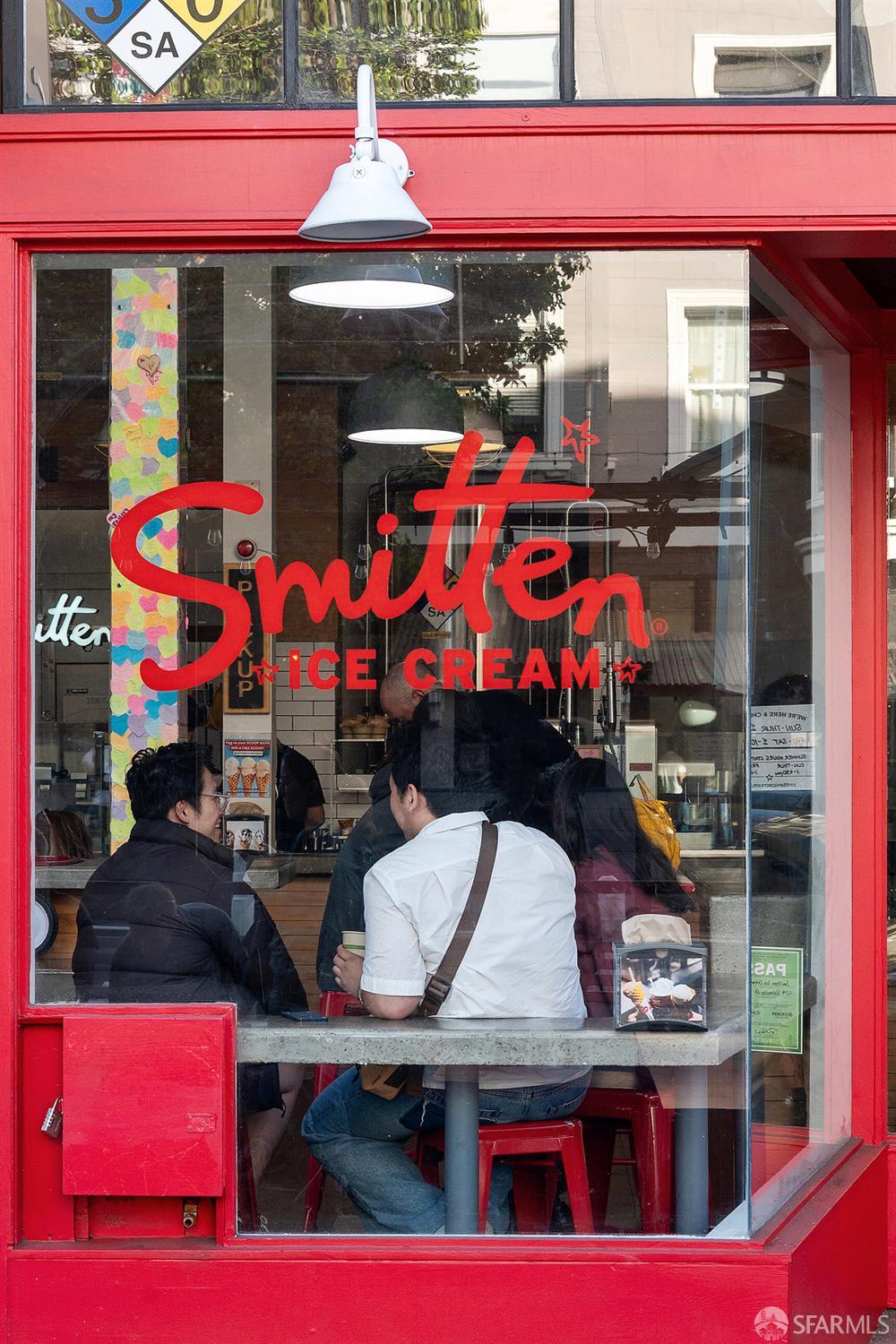 360 Guerrero Street # 414