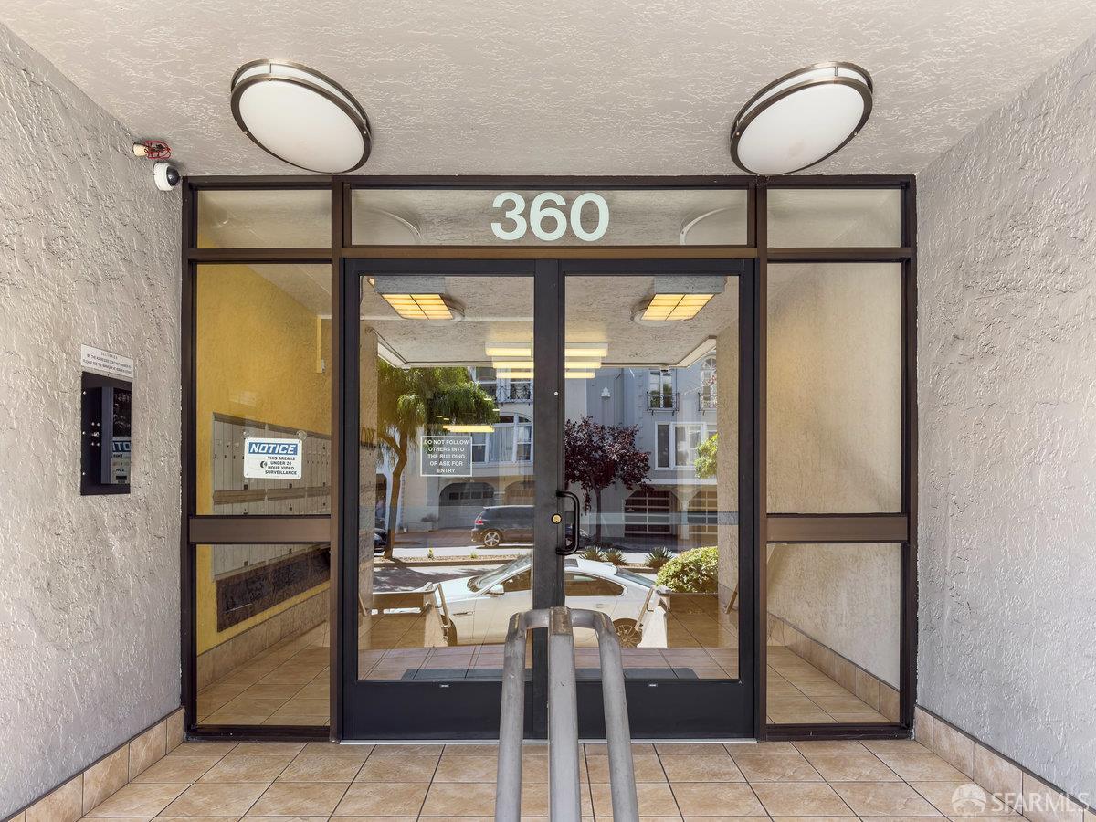 360 Guerrero Street # 414