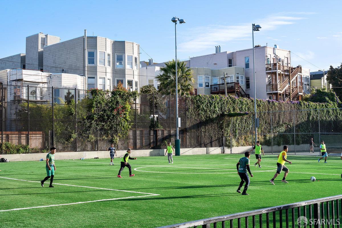 360 Guerrero Street # 414