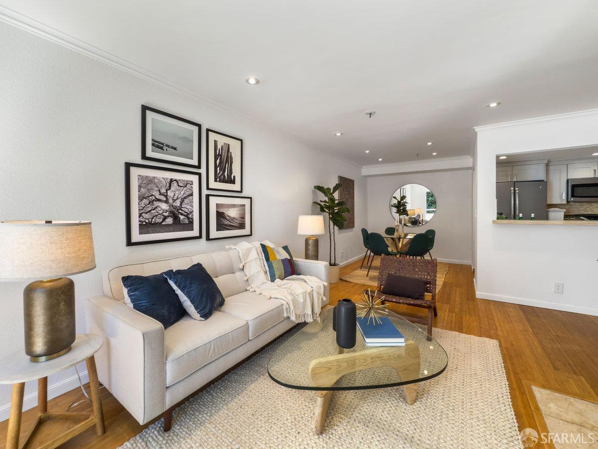 360 Guerrero Street # 414