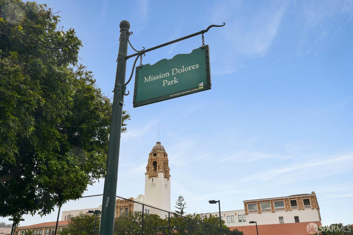 360 Guerrero Street # 414