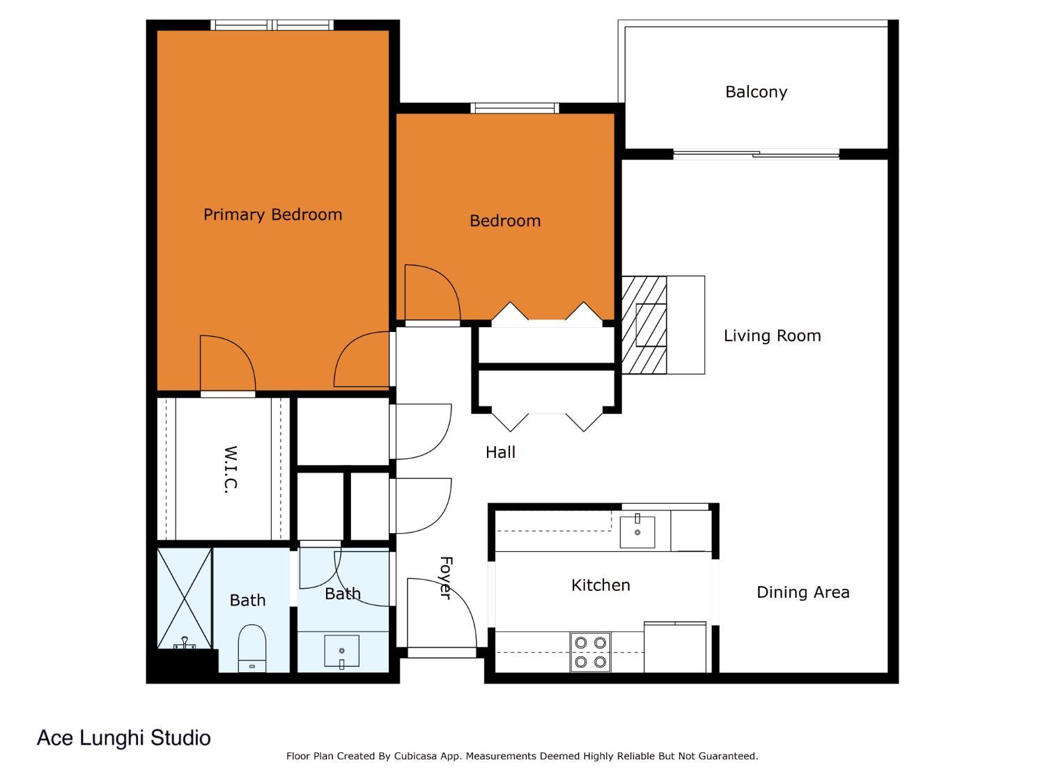 360 Guerrero Street # 414