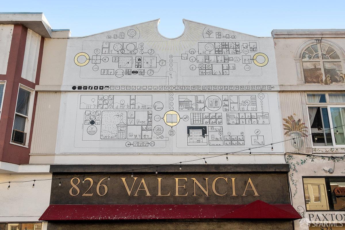 360 Guerrero Street # 414