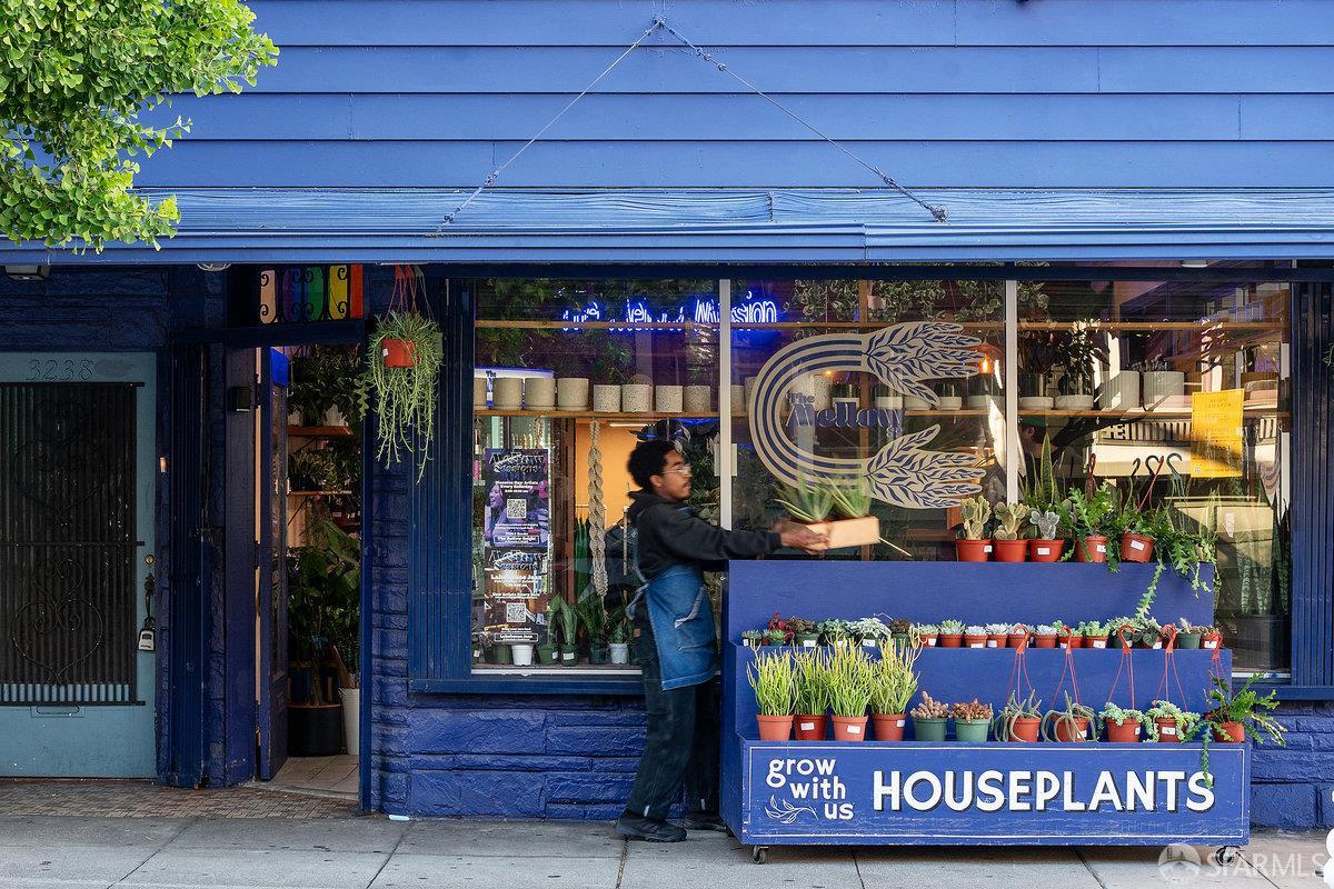 360 Guerrero Street # 414