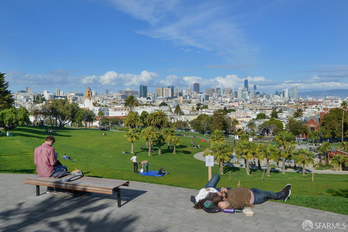 360 Guerrero Street # 414