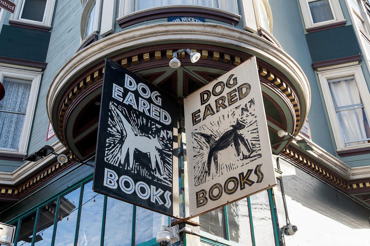 360 Guerrero Street # 414