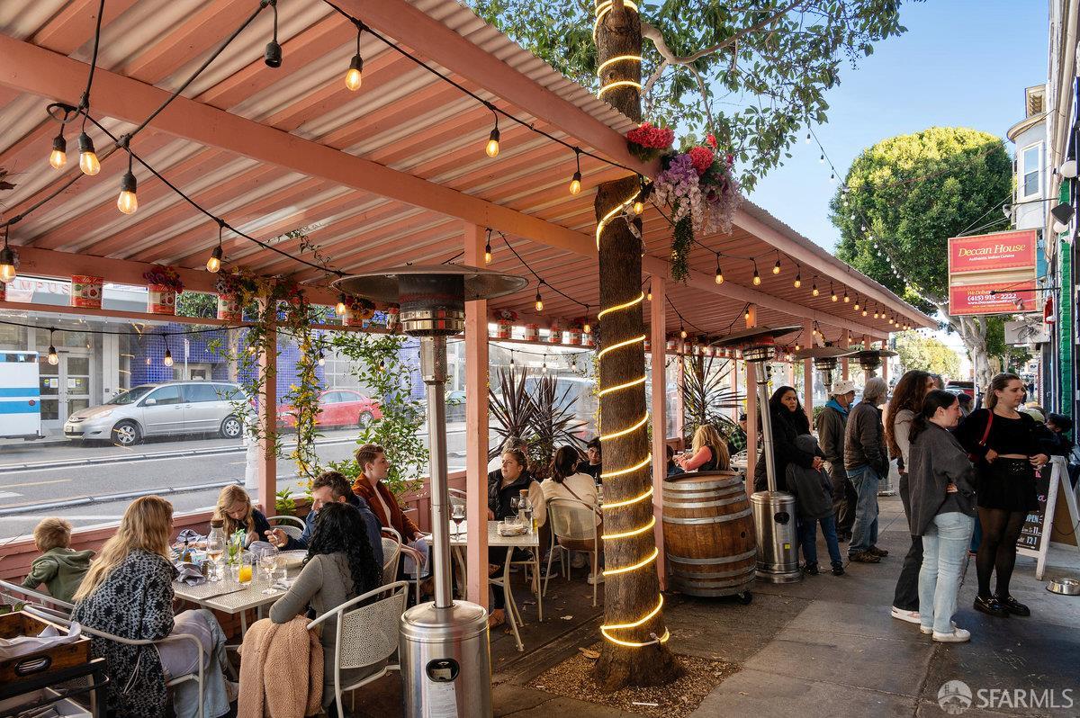 360 Guerrero Street # 414