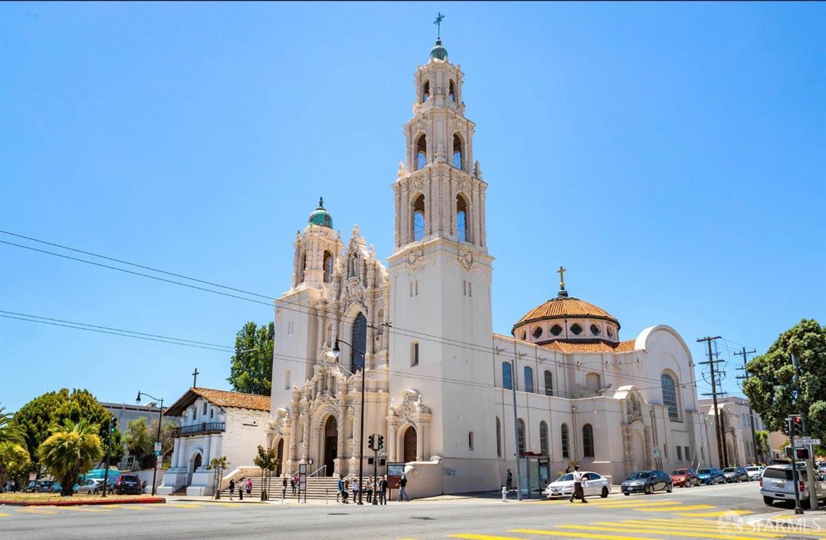 360 Guerrero Street # 414