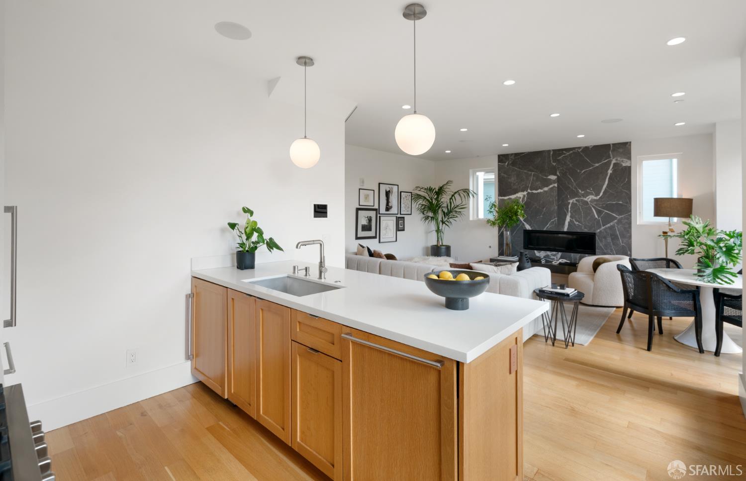 1010 Stanyan Street # 2