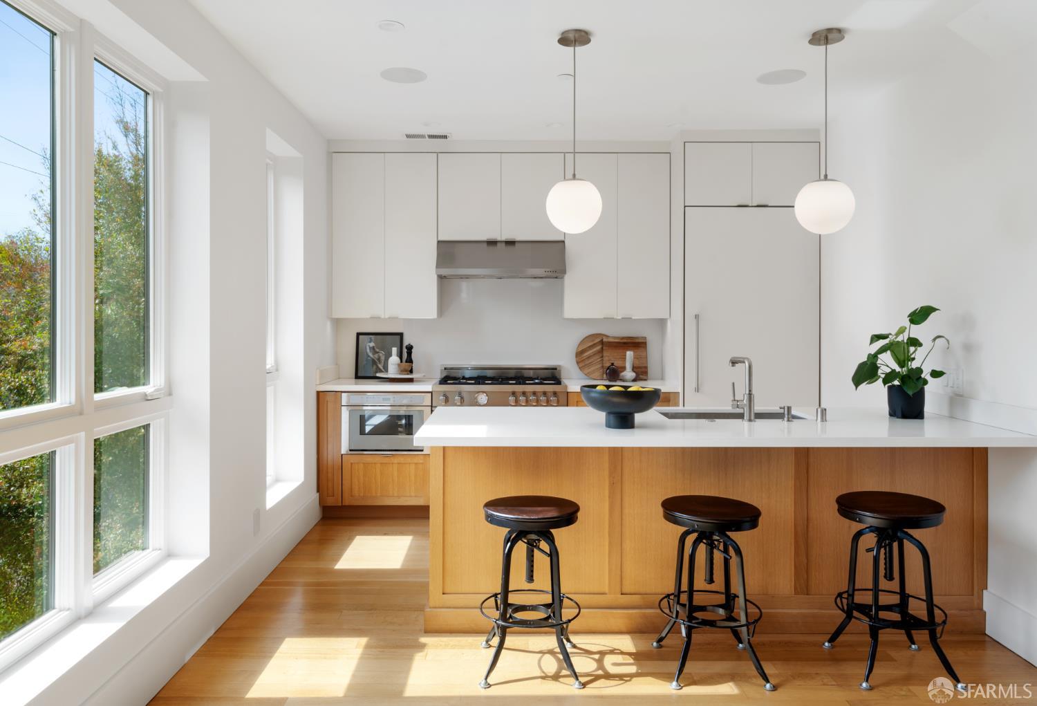 1010 Stanyan Street # 2