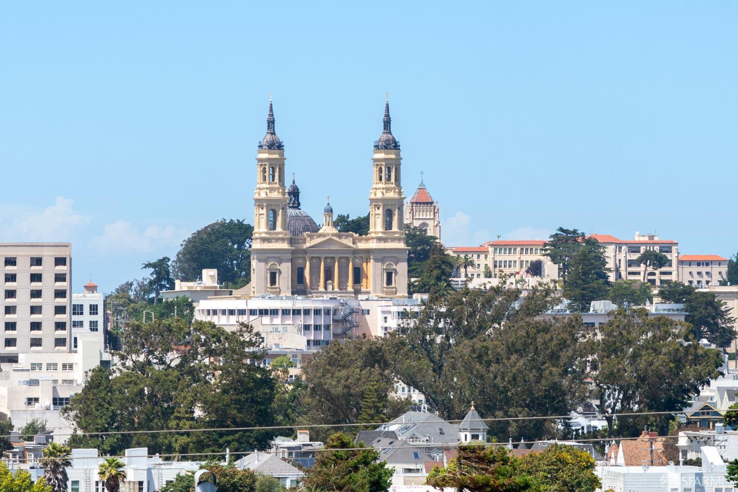 1010 Stanyan Street # 2