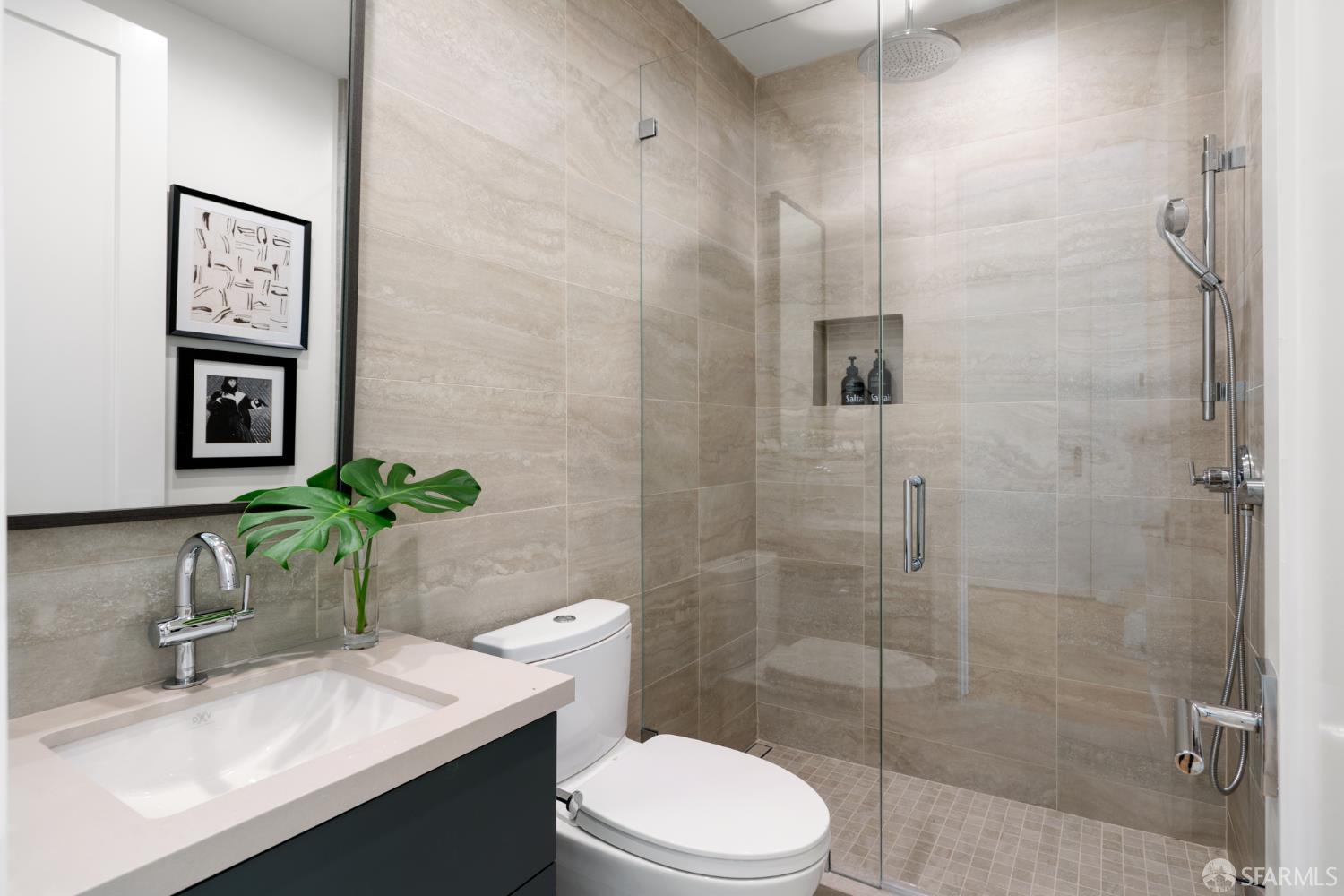 1010 Stanyan Street # 2